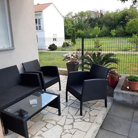 Apartment Stefania Rovinj Exterior photo
